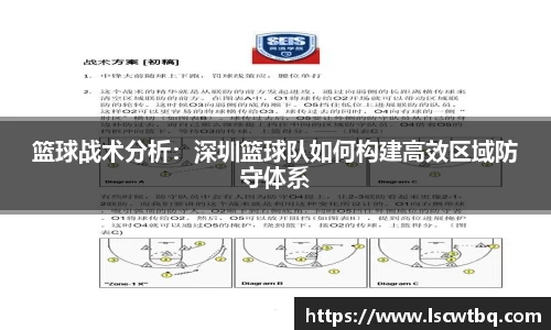 篮球战术分析：深圳篮球队如何构建高效区域防守体系